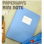Mini Notes 7 Paperways