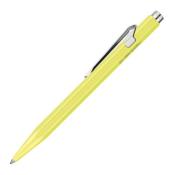 Stylo Bille 849 Pastel Fluo Caran d'Ache