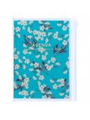 Agenda Pocket Mark's Flower 2023