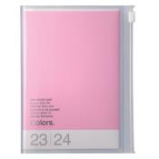 Agenda Pocket Mark's Colors 2024