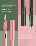 Stylo Plume Lamy Al Star Edition Spéciale Flamingo