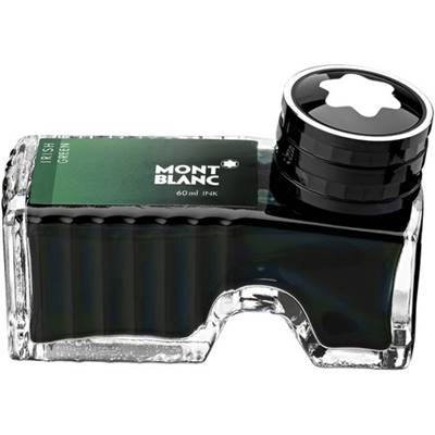 Flacon d'encre Irish Green Montblanc
