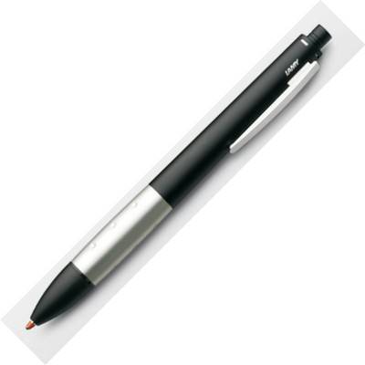 Stylo LAMY Accent multi-fonctions
