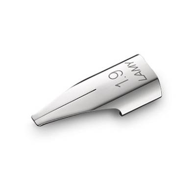 Plume de Rechange Lamy Z 50 1.9