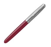 Stylo Plume Parker 51 Bordeaux