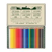 Boite de 36 crayons Polychromos Edition Limitée