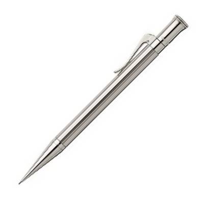 Porte Mines Graf Von Faber-Castell Classique Argent Massif