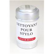 Cartouches Nettoyant pour Stylo Plume