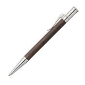 Stylo Bille Graf Von Faber-Castell Classique Grenadille