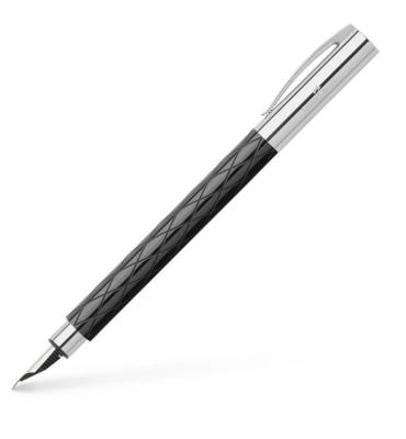 Stylo Plume Faber-Castell Ambition Losange
