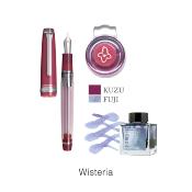 Stylo Plume Manyo II Wisteria Sailor