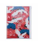 Agenda Pocket Mark's Birds 2027