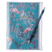 Agenda B6 Mark's Jungle 2023