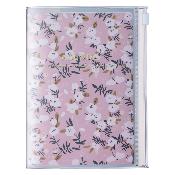 Agenda Pocket Mark's Flower 2023