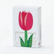 Calendrier Fleurs 2023 Good Morning