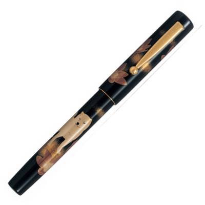 Stylo Plume Zodiac Chien Namiki