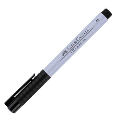 Crayon Artist Pen Brush Faber Castell