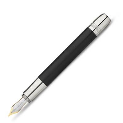 Stylo Plume Ebene Bentley & Graf von Faber Castell