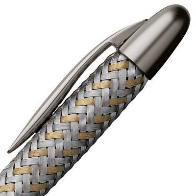 Porte Mines TecFlex Porsche Design