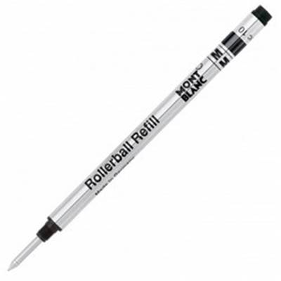 Recharge rollerball Montblanc