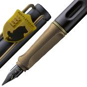 Coffret Stylo Plume Safari Harry Potter Lamy