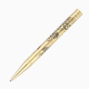 Stylo Bille D Initial Tattoo Dupont