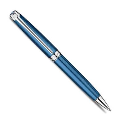 Stylo Bille Caran d'Ache Léman Grand Bleu