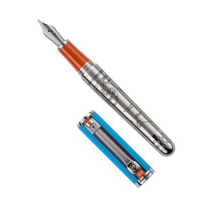 Stylo Plume 24h Le Mans Endurance Montegrappa