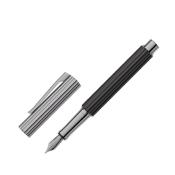 Stylo Plume Bloom Ebène Graf Von Faber-Castell 