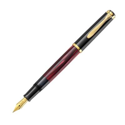 Stylo Plume Classic 200 Marble Red Pelikan