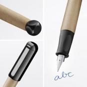 Stylo Plume Lamy ABC Black