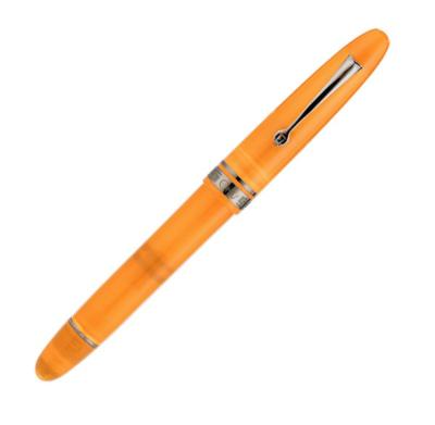 Stylo Plume Omas Ogiva Orange