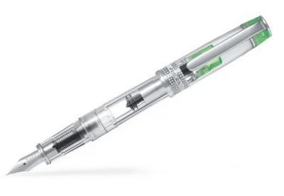 Stylo Plume Prera Vert Pilot