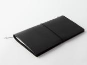 Traveler's Notebook Noir