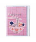 Agenda A5 Mark's Ramen 2027