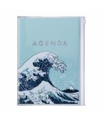 Agenda Pocket Mark's Vague 2027