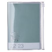 Agenda Pocket Mark's Colors 2023