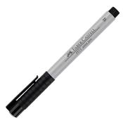 Crayon Artist Pen Brush Faber Castell