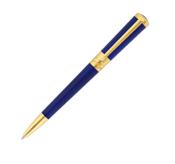 Stylo Bille Liberté Bleu Dupont