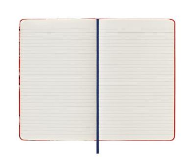 Carnet Year of the Tiger 2022 Moleskine