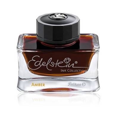 Bouteille d'encre Ambre Pelikan