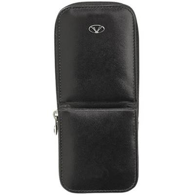 Etui 3 Stylos Cuir Visconti