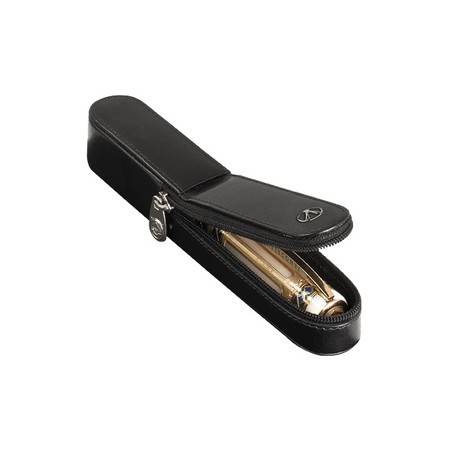 Etui Stylo Cuir Visconti Visconti en vente sur , papeterie  en ligne