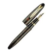 Stylo Plume Izumo Yagumonuri Platinum