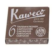 Cartouche Brun Kaweco