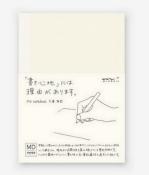 Carnet Midori A6