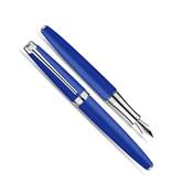 Stylo Plume Léman Caran d'Ache + Klein Blue