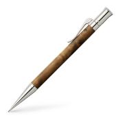 Porte Mines Graf von Faber Castell Classique Loupe de Thuya