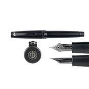 Stylo Plume Professional Gear Imperial Black