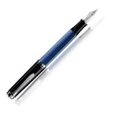 Stylo  Plume Pelikan Souverain 805 Bleu